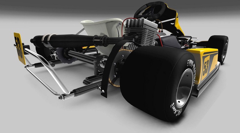 Illustration for article titled Would You Like Some More Gran Turismo 5 Screens?